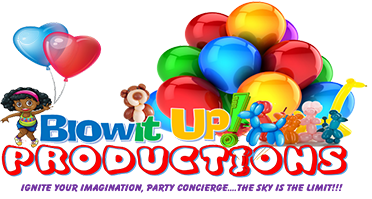Blowit Up Productions LLC